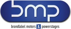 bmp – brandlabel motors & powerstages GmbH